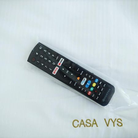 Appartement Casa Vys à Piteşti Extérieur photo