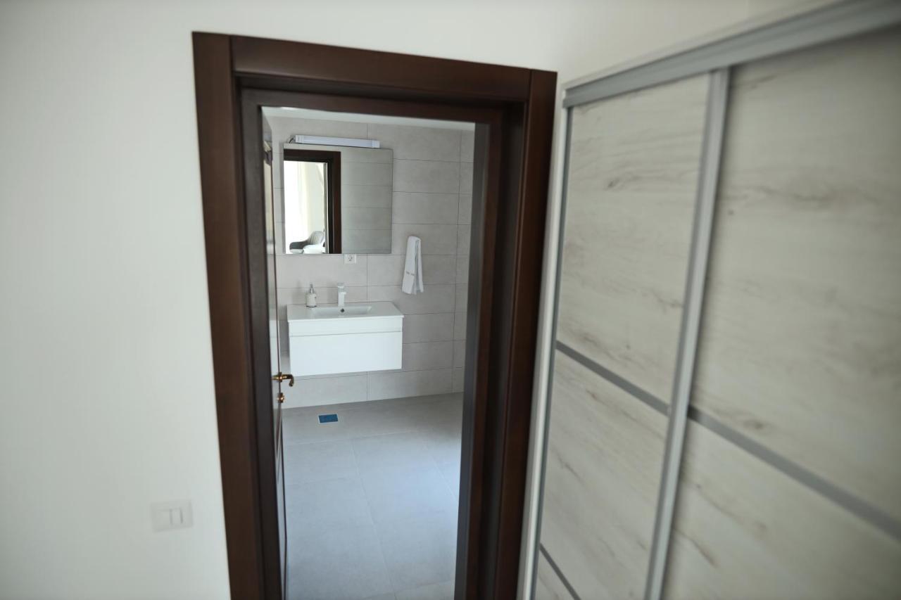 Appartement Casa Vys à Piteşti Extérieur photo