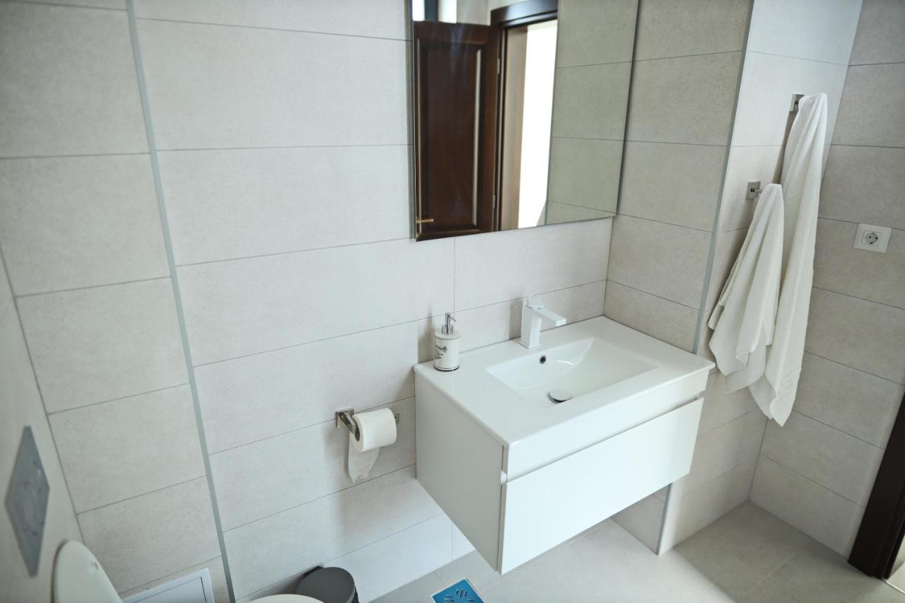 Appartement Casa Vys à Piteşti Extérieur photo