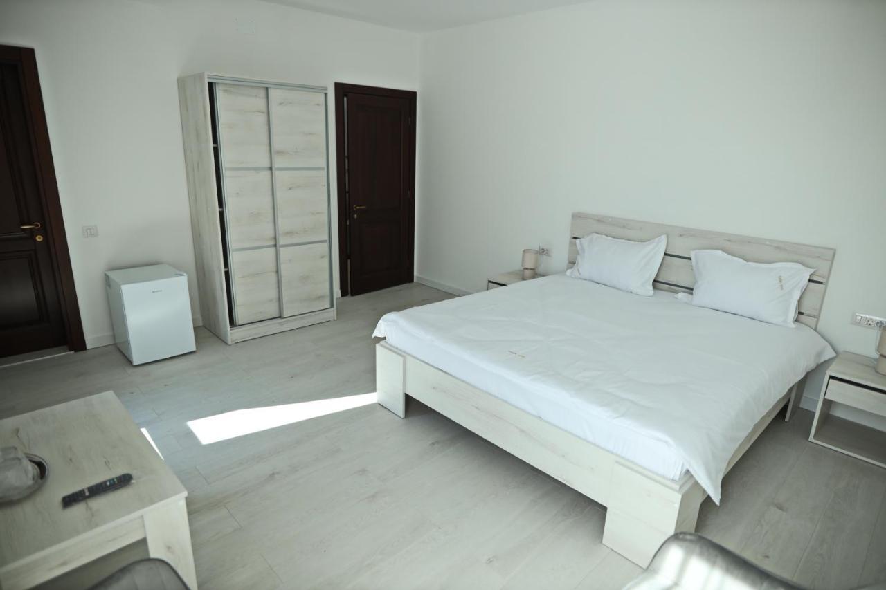 Appartement Casa Vys à Piteşti Extérieur photo