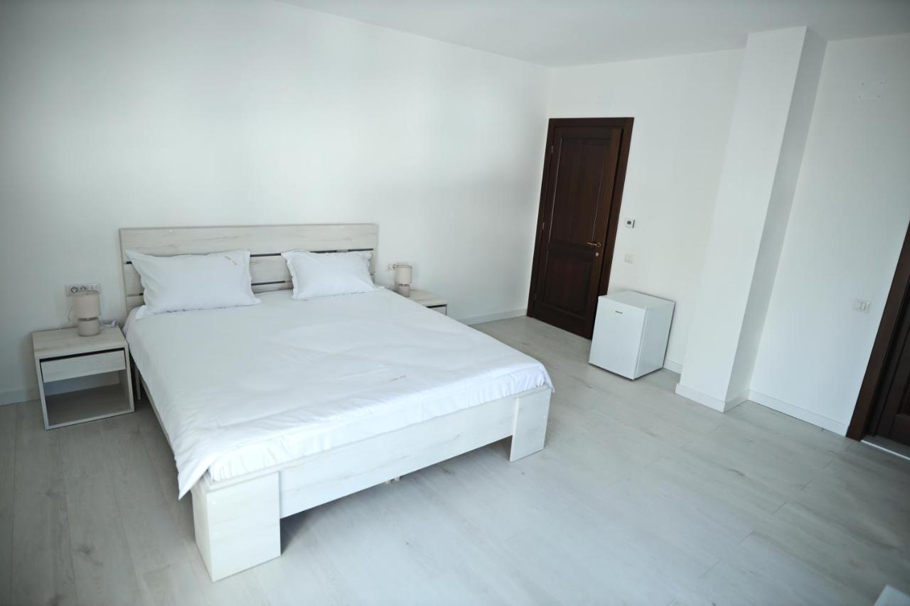 Appartement Casa Vys à Piteşti Extérieur photo