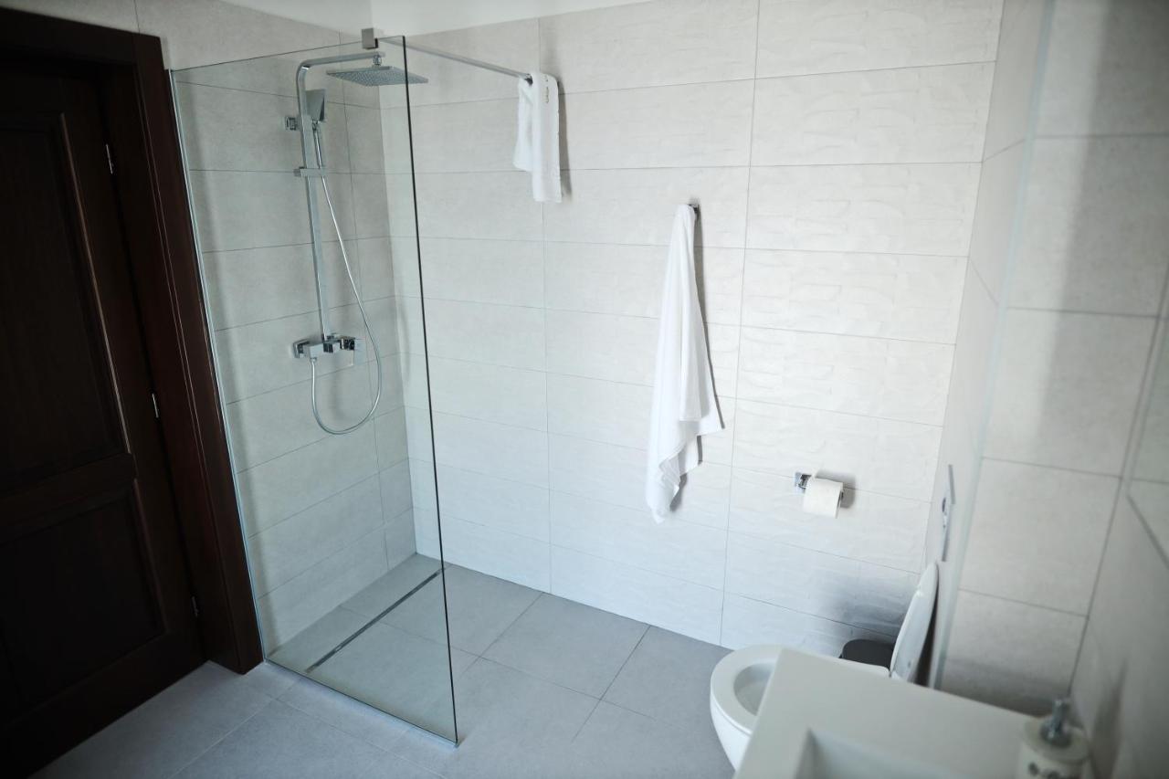 Appartement Casa Vys à Piteşti Extérieur photo