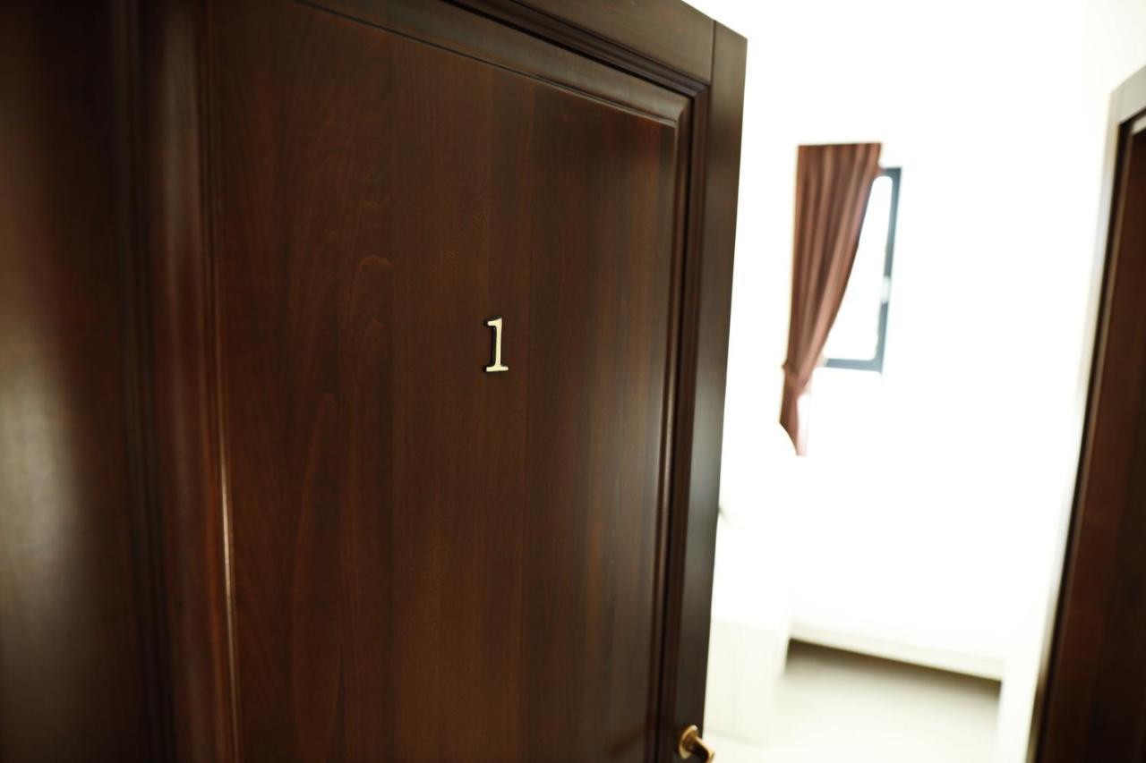 Appartement Casa Vys à Piteşti Extérieur photo