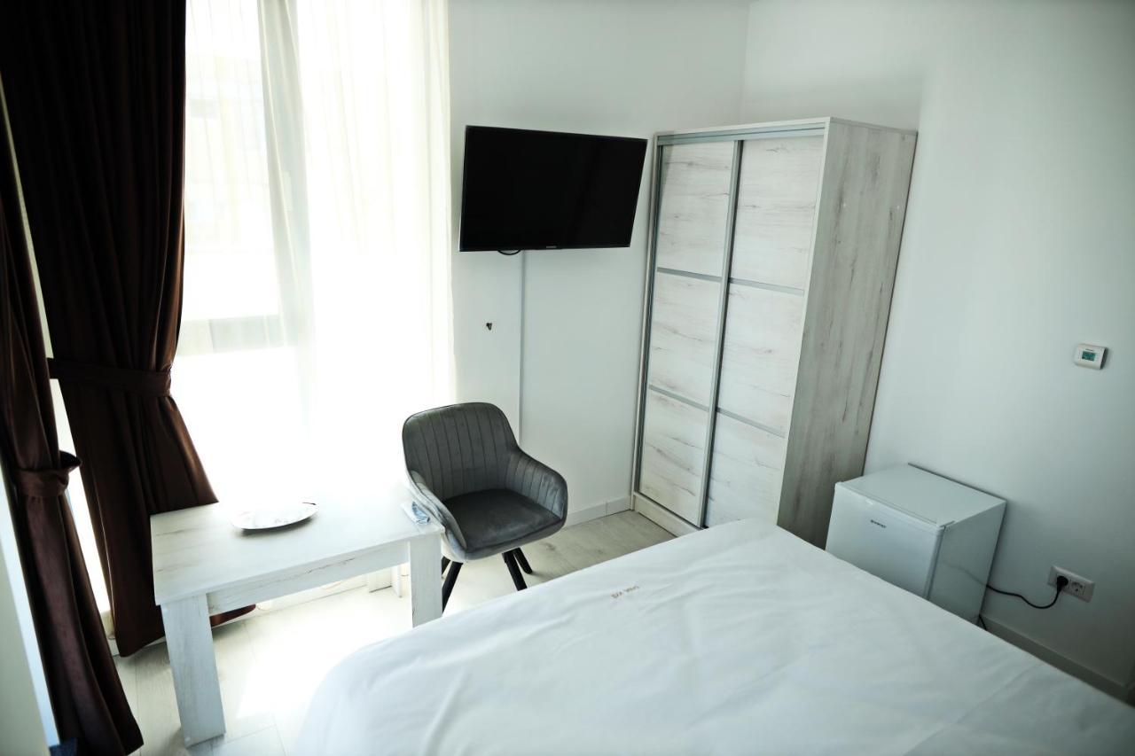 Appartement Casa Vys à Piteşti Extérieur photo