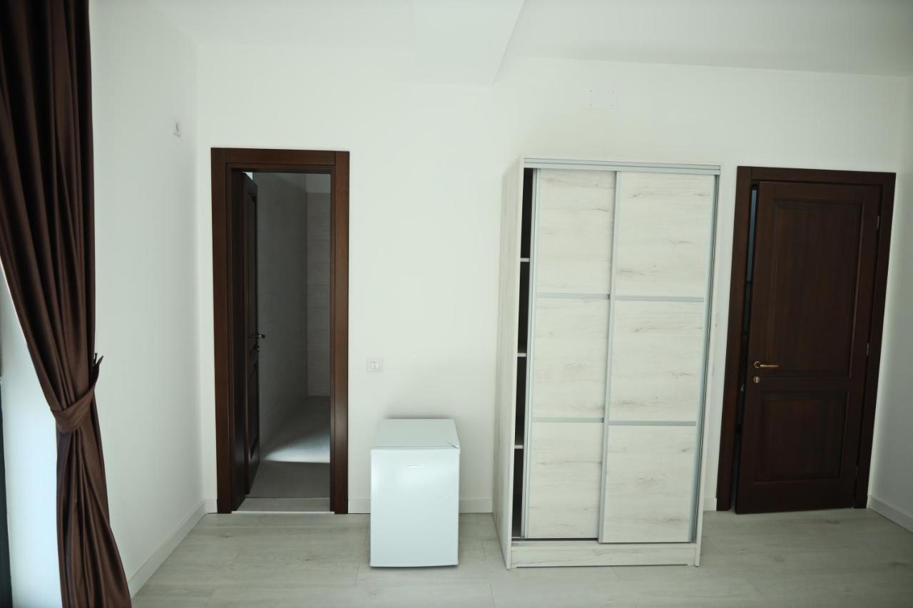 Appartement Casa Vys à Piteşti Extérieur photo