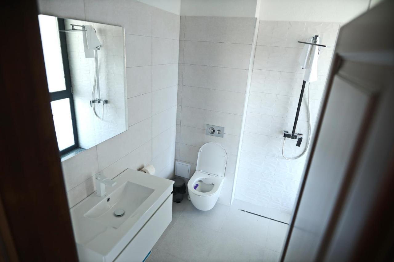 Appartement Casa Vys à Piteşti Extérieur photo